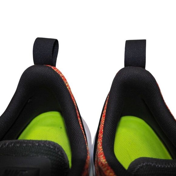 Nike Lunarestoa 2 SE Performance Running Shoes "Orange" 821772-600 Men's 10.5 - Picture 11 of 11